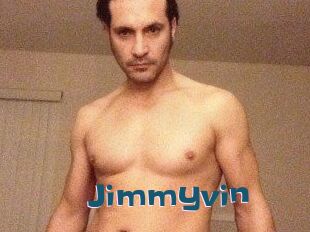 Jimmyvin
