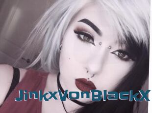 JinkxVonBlackX