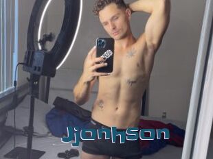 Jjonhson