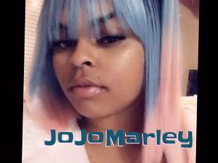 JoJoMarley