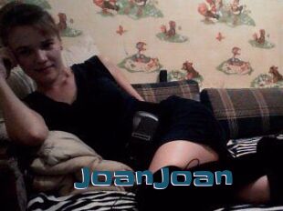 JoanJoan