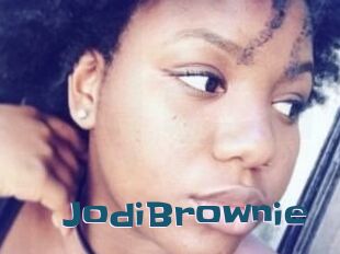 JodiBrownie