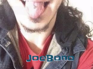 JoeBono
