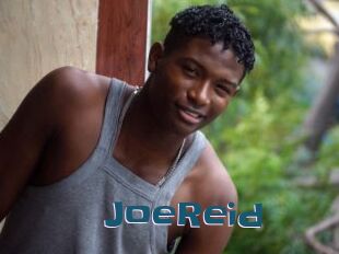 JoeReid