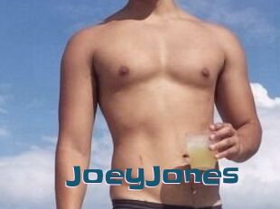 JoeyJones