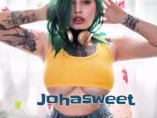 Johasweet