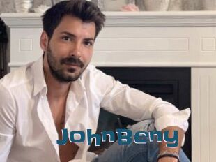 JohnBeny