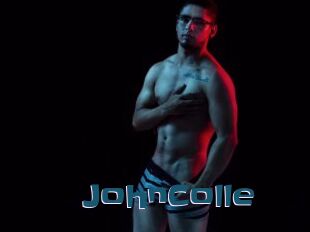 JohnColle