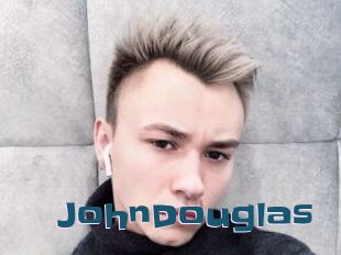JohnDouglas