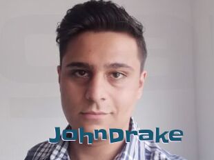 JohnDrake