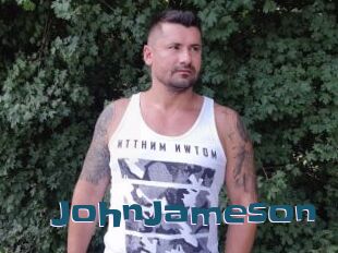 JohnJameson