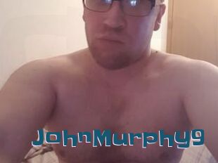 JohnMurphy9