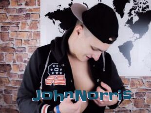 JohnNorris