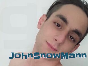 JohnSnowMann