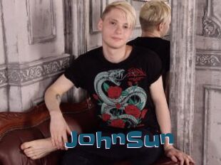 JohnSun