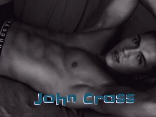 John_Cross