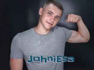 JohniEsa
