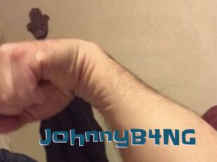 JohnnyB4NG