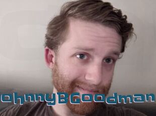 JohnnyBGoodman