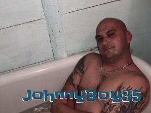 JohnnyBoy85