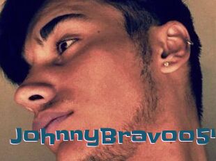 JohnnyBravoo54