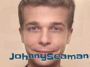 JohnnySeaman