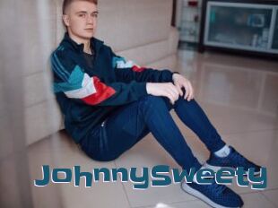 JohnnySweety