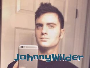 JohnnyWilder