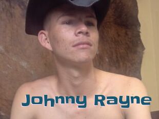Johnny_Rayne