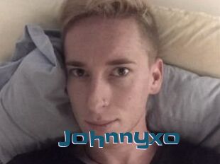 Johnnyxo