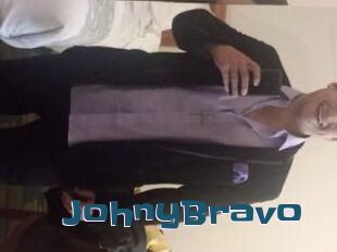 JohnyBravo