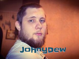 JohnyDew