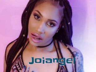 Joiangel