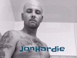 JonHardie