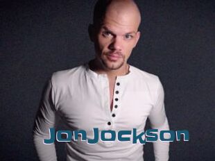 JonJockson