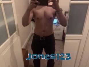 Jones123