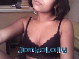 JonkoLolly