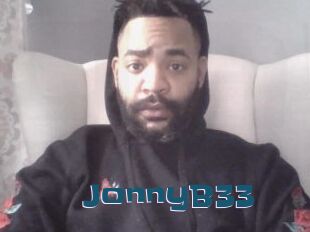 JonnyB33