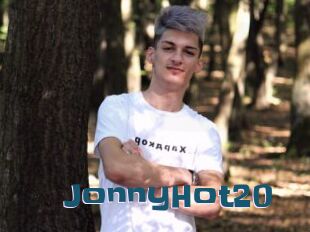 JonnyHot20