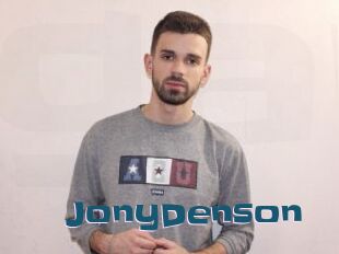 JonyDenson