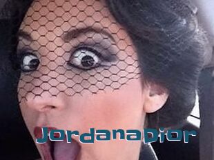 JordanaDior