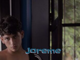 Joreme