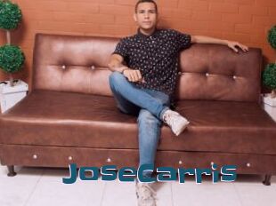 JoseCarris