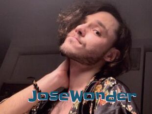 JoseWonder