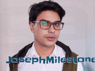 JosephMilestone