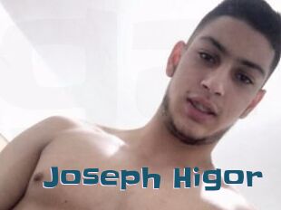 Joseph_Higor