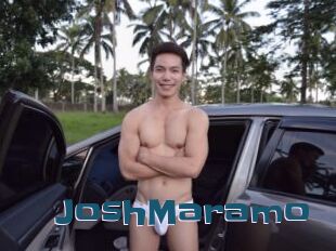 JoshMaramo