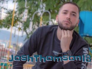 JoshThomson18