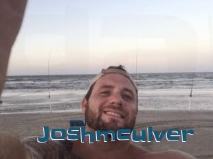 Joshmculver