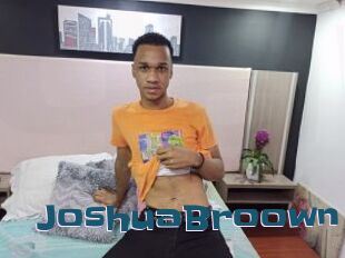 JoshuaBroown